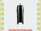 HP Palm Slim Vehicle Car Charger Adapter for Pre 3 Pre 2 Pre Plus Pre Pixi Pixi Plus Compatible