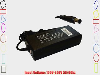 HP ProBook 450 G2 Compatible Laptop Power AC Adapter Charger