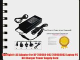 UpBright? AC Adapter For HP 709984-002 709984002 Laptop PC DC Charger Power Supply Cord