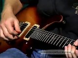 Stellar Guitar Solo - Tobias Hurwtiz