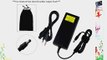 Toshiba 19V 4.74A 90W Replacement AC Adapter for Toshiba Notebook Models: L305D-S5930 PSLC8U-03X01U