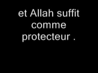 Issa Jesus dans le Coran (2)