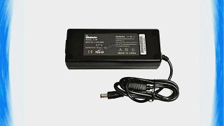 UBatteries AC Adapter Charger Dell Latitude 3340 - 130W 19.5V