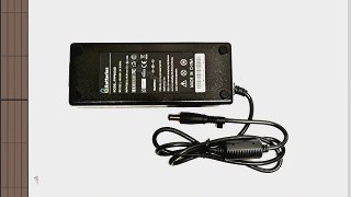 UBatteries AC Adapter Charger HP Pavilion dv7-3065dx - 18.5V 120W