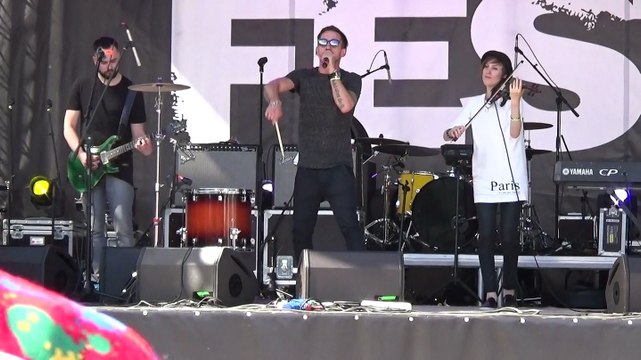 Пицца - На всю планету Земля