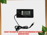 UBatteries AC Adapter Charger Dell Inspiron 15 (3542) - 19.5V 150W