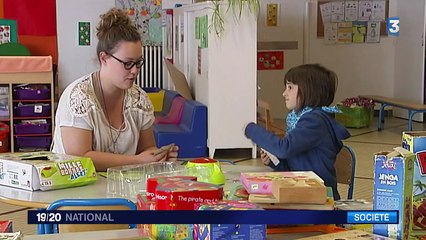 À Nantes, un centre de loisirs pour la tolérance