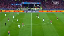Aranguiz Goal 1:0 | Chile vs Bolivia 19.06.2015