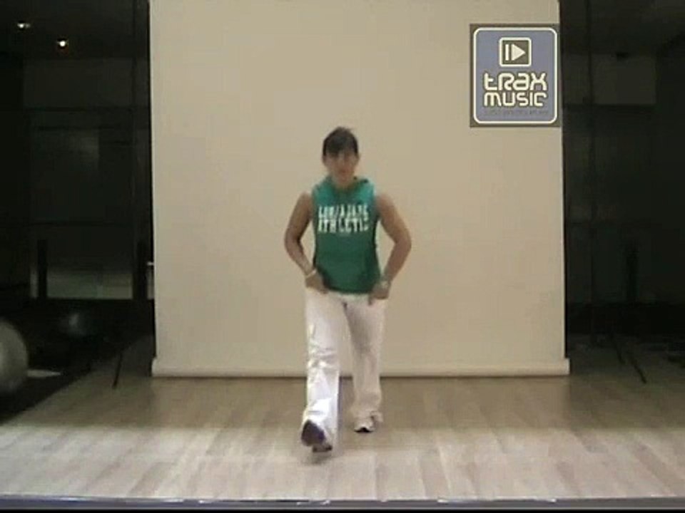 Hilo by Design Choreography with learning curves by Effe Diamond, brought to you by Trax Music