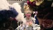 Venice carnival kicks off