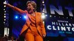 Tim Gunn flip-flops on Hillary Clinton's style