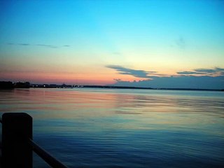 George Strait- Blue Clear Sky