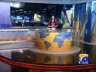 Geo Headlines-20 Jun 2015-0400