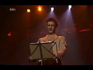 Wouter Deprez - Het Laaste Avondmaal