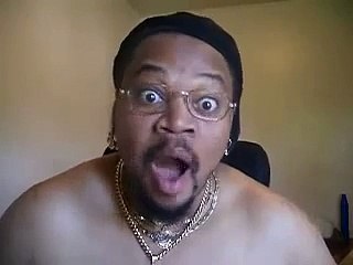 Mr Pregnant Is Nigerian