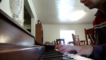 Titanic Theme Song (Piano version)
