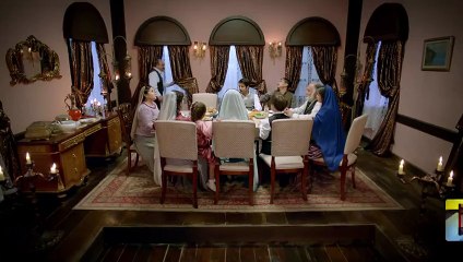 Zeyrek ile Çeyrek 3. Bölüm Fragman