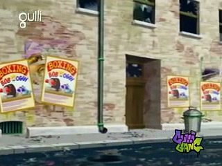 Oggy and the Cockroaches ,S02E62, Boxing Fever.flv