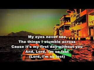 Dennis Yost & Classic IV - ( It's My First Day Without You ) - 1970.