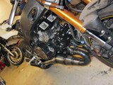 YAMAHA RD500 R1 WITH RD500 ENGINE TUNED FOR SALE PROJECT RACE BIKE roadandirt@live