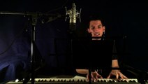 Hozier - Take me to Church Piano and Vocal Full Cover by Francesco Mannino