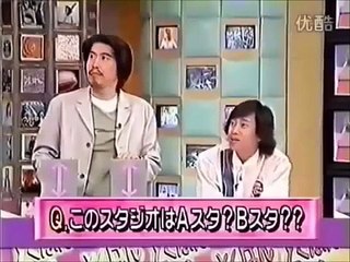 モーニング娘 後藤真希 VS 保田圭　SMAP中居正広 石橋貴明にいじられまく