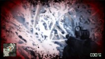 Battlefield Bad Company 2 Gameplay Mac (high settings)