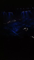 Peter Gabriel  Mercy Street Live in london 2013 o2