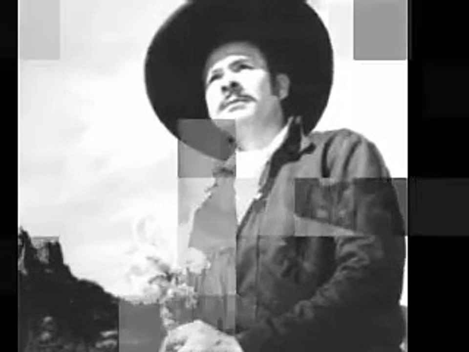 Antonio Aguilar - hace un ano