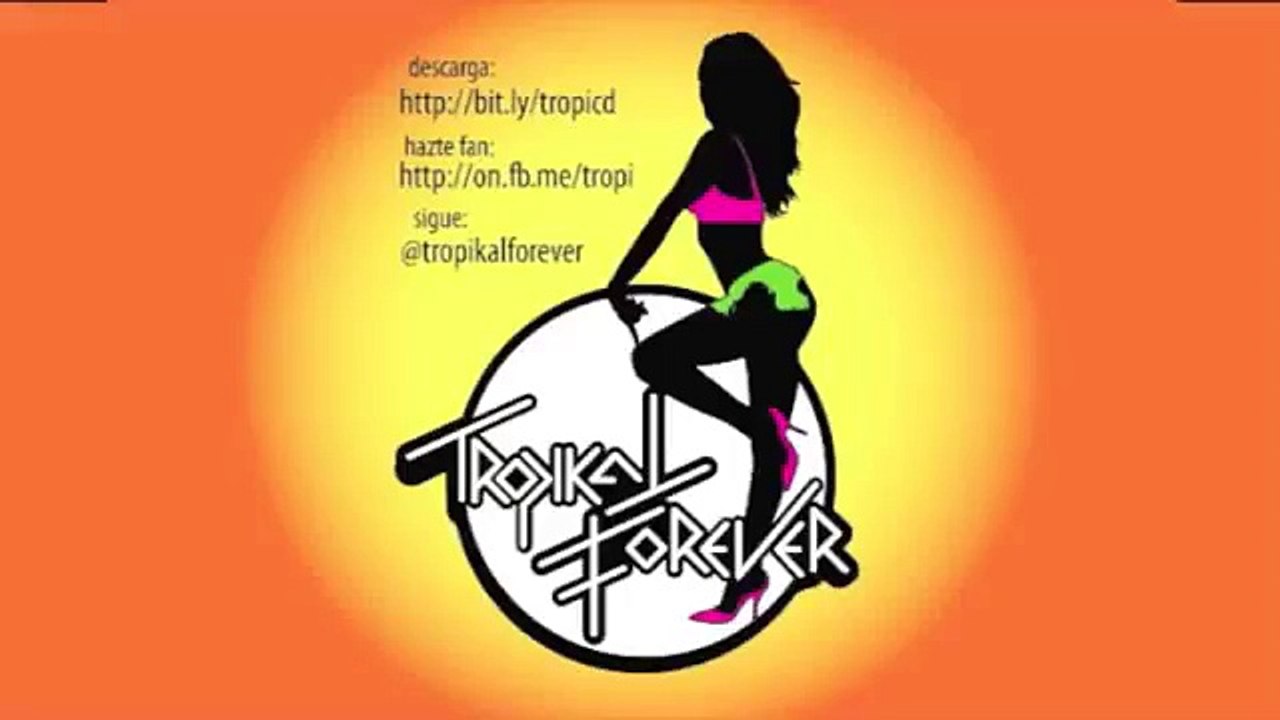 Tropikal Forever - Plis Doctor (Kc & The Sunshi...