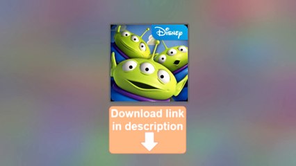 Download Toy Story: Smash It! apk free