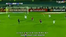Sanchez Goal 2:0 | Chile vs. Bolivia 19.06.2015