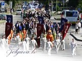 Jelgavas pilsētas svētki 2011 pasākumi