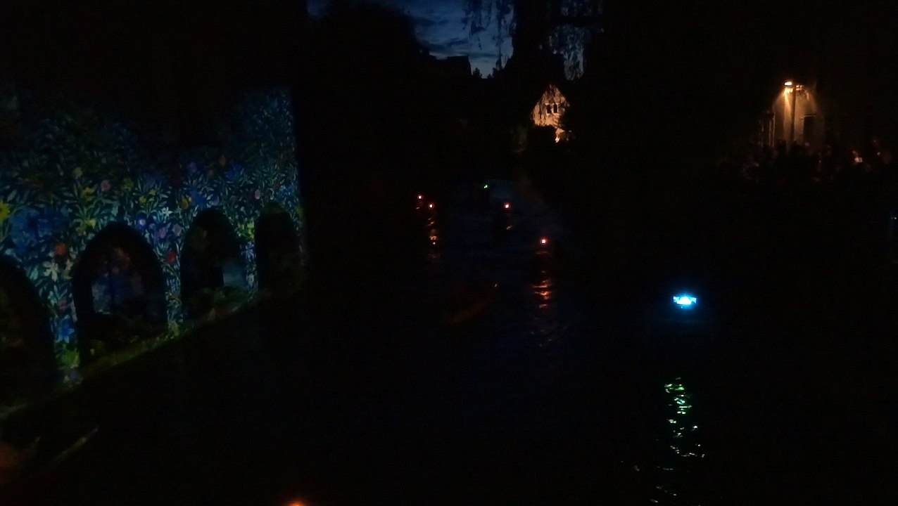 Chartres : Fête de l'eau 2015 (3)