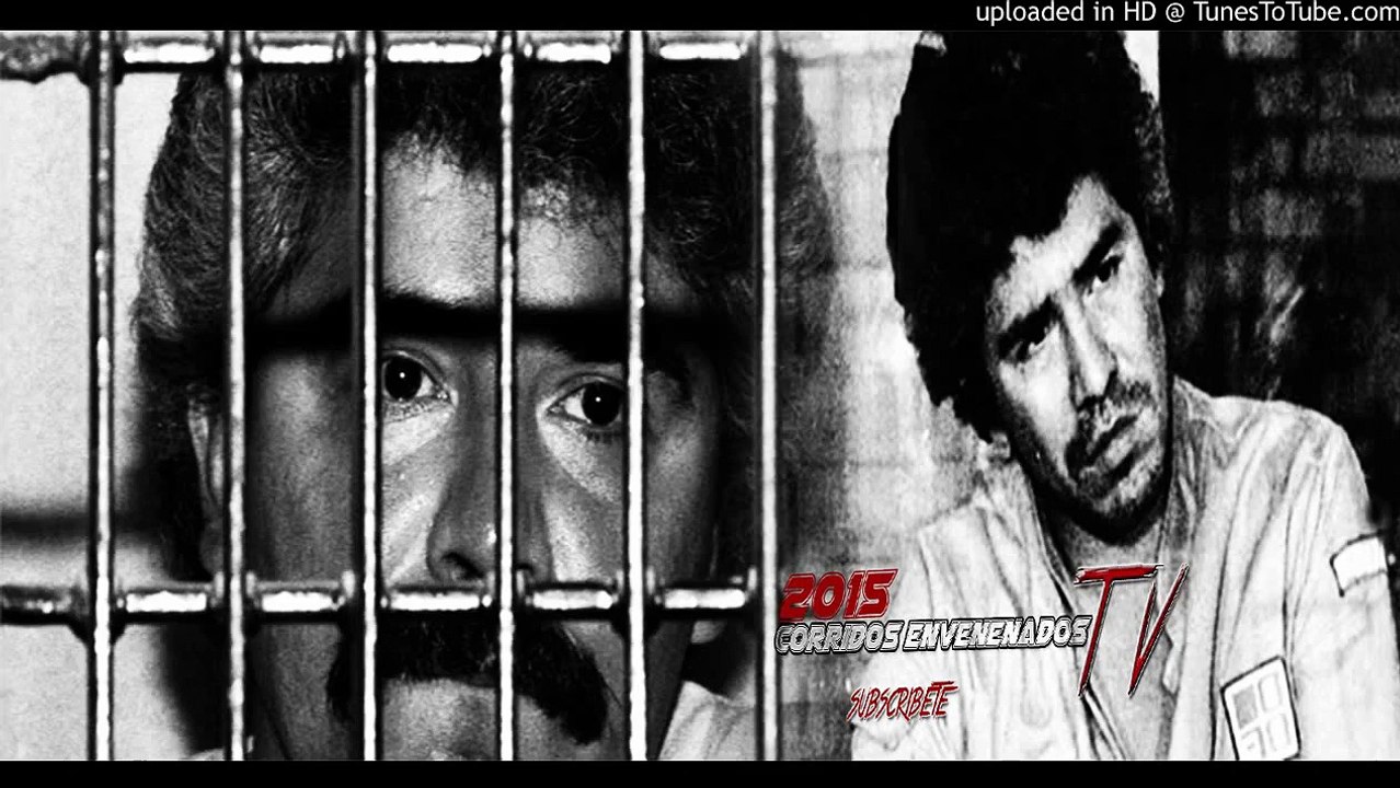 No Andan Cazando Venados - Noel Torres (Estudio 2015)-ESTRENO- -Corridos Nuevos-