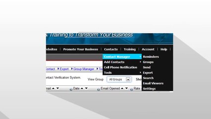 The Free Lead Capture Page System