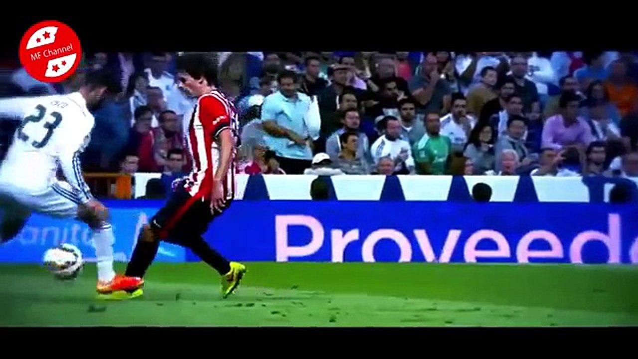 Football Skills - Best Skills and Tricks compilation ● Ronaldo ● Messi ● Neymar