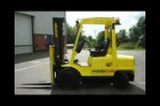 Hyster F003  Forklift Service Repair Factory Manual INSTANT DOWNLOAD