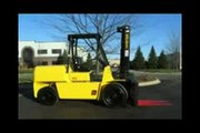 Hyster F005  Forklift Service Repair Factory Manual INSTANT DOWNLOAD