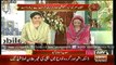 Shan-e-Ramzan sehri transmission with Sanam Baloch Part 2