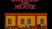 CVG - Los Peores Juegos de la Historia - Dr. Jekyll and Mr. Hyde Nintendo Nes