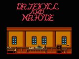 CVG - Los Peores Juegos de la Historia - Dr. Jekyll and Mr. Hyde Nintendo Nes