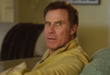 Daddy's Home with Will Ferrell - Official Trailer
