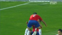 Aléxis Sánchez Goal 2:0 | Chile vs Bolivia 19.06.2015
