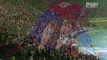 Aléxis Sánchez 2:0 Golazoo | Chile vs Bolivia 19.06.2015