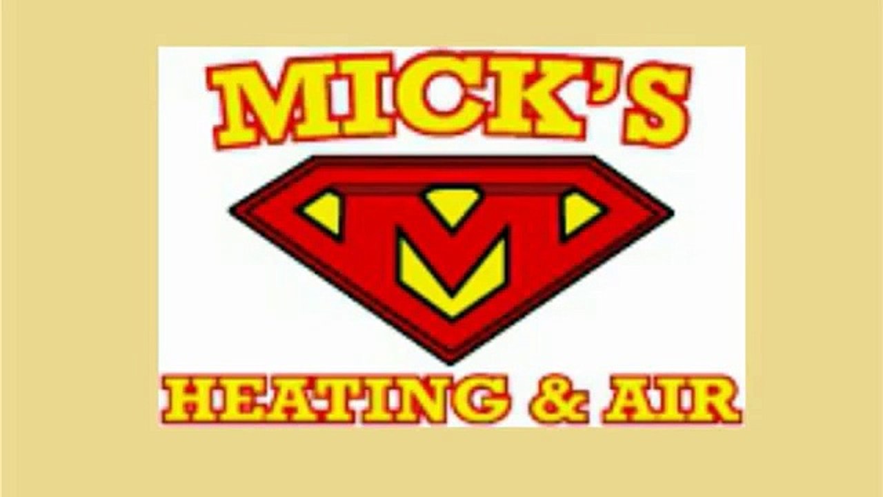 Micks air conditioning