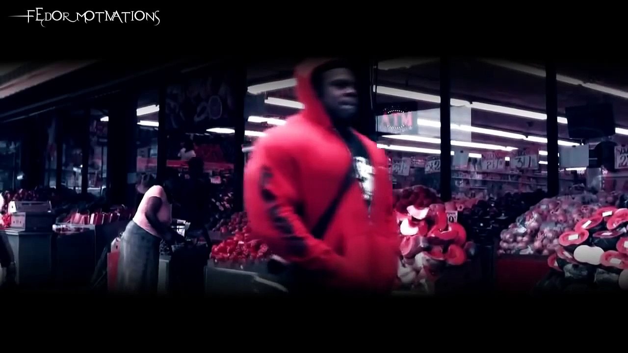 Kai Greene - GURU OF BODYBUILDING (HD)