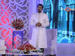 Watch Ishq Ramzan Sehri transmission with your favourite Shabbir Abu Talib - Day 1, Part 2