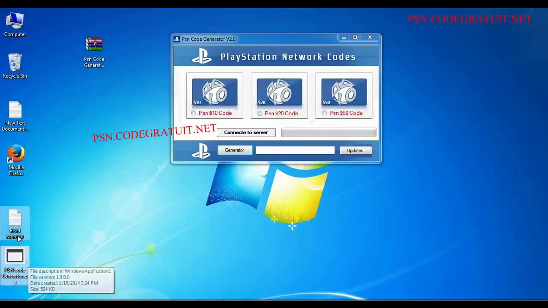 Watch Redeem Free Codes - Playstation 3 Home Ps3 Psn - Free Psn Codes -  video Dailymotion