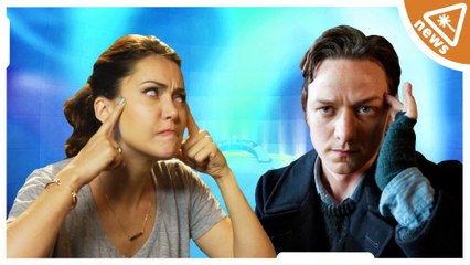 MIND READING In Real Life!? (Nerdist News Report w/ Jessica Chobot)